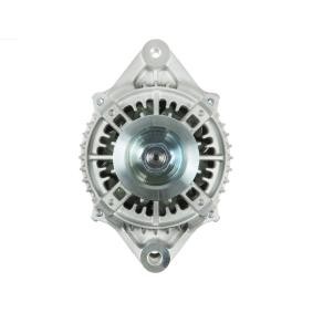 AS-PL A6696S Alternador SUZUKI BALENO Ranchera familiar (EG) 1.8 121 cv Motor otto