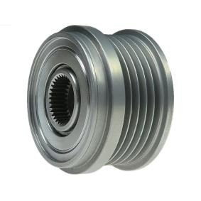 AS-PL AFP3045S Puleggia alternatore CHEVROLET AVEO Tre volumi (T300) 1.2 69 CV Motore a ciclo otto