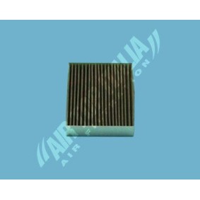 ASTER AS2513 Filtre d'habitacle MITSUBISHI COLT 6 (Z3A, Z2A) 1.3 91 CV Essence