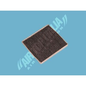 ASTER AS2530 Filtro de habitáculo SUZUKI LIANA Fastback 1.6 103 cv Motor otto