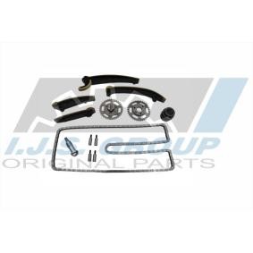 IJS GROUP 40-1296FK Cadena de distribución MERCEDES-BENZ Clase E Sedán (W211) 3.0 190 cv Gasoleo