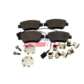 Bremsbeläge FT29564 für STILO Multi Wagon (192) für CHF 34.40