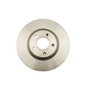 Bremsscheibe FT31138 für VOLVO