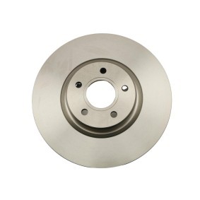 Bremsscheibe FT31140 für VOLVO