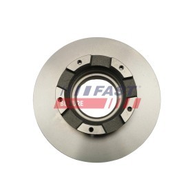 Bremsscheibe FT31158 für VOLVO