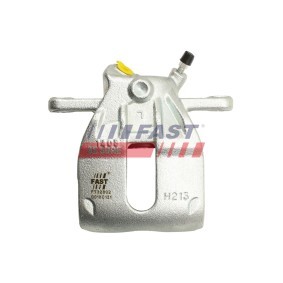 FAST FT32802 Bremssattel RENAULT Clio 4 Schrägheck (BH_) 1.2 72 PS Otto