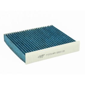 Compre Filtro, ar do habitáculo da FAST FT37314PM a um preço baixo por 19,85&nbsp;&euro;