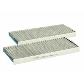 Compre Filtro, ar do habitáculo da FAST FT37340PM a um preço baixo por 21,08&nbsp;&euro;