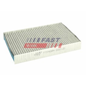 Acquista Filtro abitacolo da FAST FT37408PM a buon mercato per soli 26,56&nbsp;&euro;