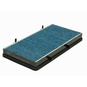 Compre Filtro, ar do habitáculo da FAST FT37414PM a um preço baixo por 19,05&nbsp;&euro;