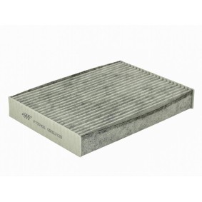Compre Filtro, ar do habitáculo da FAST FT37421 a um preço baixo por 8,24&nbsp;&euro;