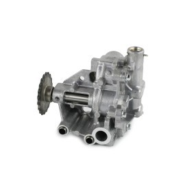 FAST FT38304 Ölpumpe RENAULT SCENIC 2 (JM0/1) 2.0 150 PS Diesel