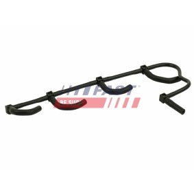 FAST FT39535 Schlauch, Leckkraftstoff RENAULT Megane 3 Schrägheck (BZ0/1_)