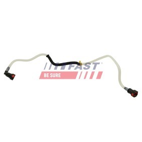 FAST FT39539 Tuyau de carburant DACIA DOKKER Express