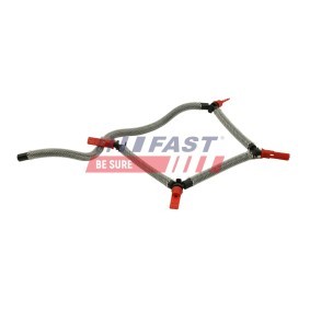 Kraftstoffschlauch FT39568 FIAT ULYSSE von FAST