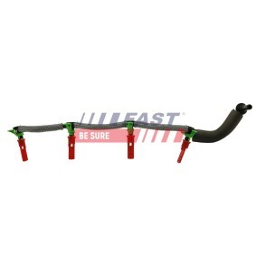 FAST FT39593 Kraftstoffleitung PEUGEOT 208