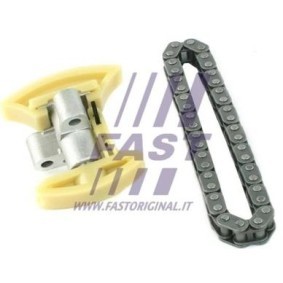 FAST FT41904 Kamkedja PEUGEOT 207 SW (WK_) 1.6 90 hk Diesel