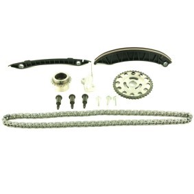 FAST FT41906 Steuerkettensatz RENAULT KOLEOS (HY_)