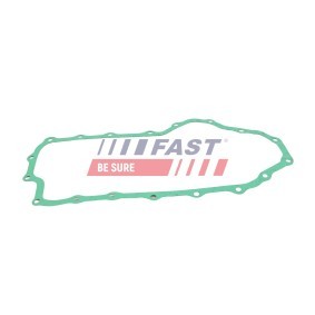 FAST FT48920 Bunnpannepakning MAZDA