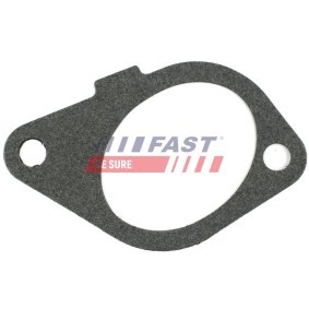 FAST FT49433 Ansaugkrümmerdichtung CITROËN XSARA Break (N2)