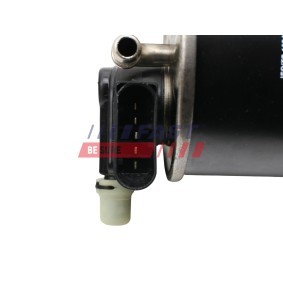 FAST FT49767 Retén de diferencial PORSCHE