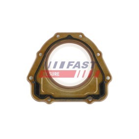 FAST FT49815 Kurbelwellensimmering RENAULT Megane 3 Schrägheck (BZ0/1_) 2.0 150 PS Diesel
