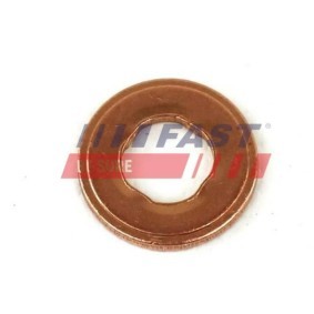 FAST FT49847 Dichtung Einspritzdüsen KIA CEE'D Schrägheck (ED)