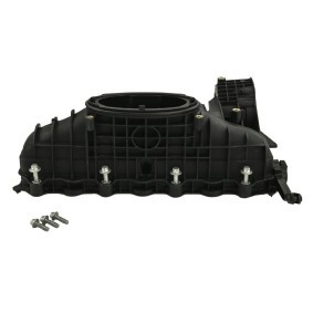 FAST FT50408 Ansaugbrücke MERCEDES-BENZ SPRINTER 5-t Kasten (906)