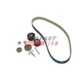 FAST FT53009 Pompa carburante FIAT QUBO