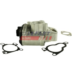 FAST FT60211 AGR Ventil RENAULT MEGANE 3 Grandtour (KZ0/1) 2.0 150 PS Diesel