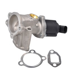 FAST FT60228 Válvula EGR SUZUKI SWIFT