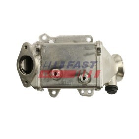 FAST FT60417 AGR-Kühler FIAT PANDA