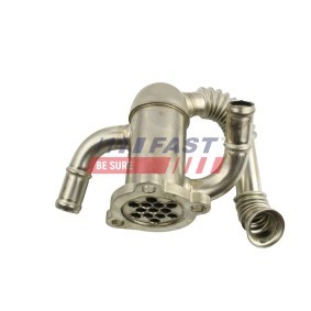 FAST FT60418 AGR-Kühler FIAT PANDA