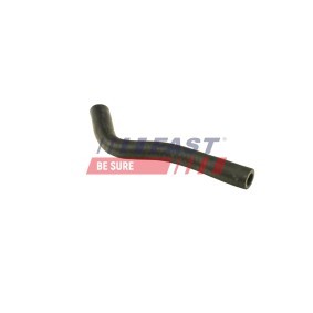 FAST FT61075 Tubo fless., scambiatore calore, riscaldamento MERCEDES-BENZ SPRINTER 4,6-t Pianale piatto/Telaio (906)