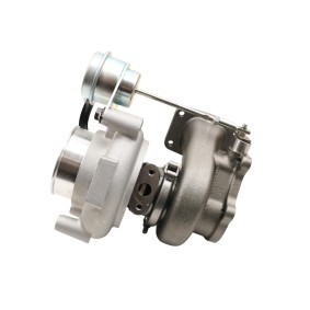 FAST FT63521 Turbolader IVECO MASSIF Single Cab