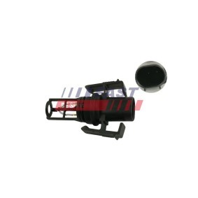 FAST FT80134 Sensor, insugslufttemperatur MERCEDES-BENZ A-klass (W176)
