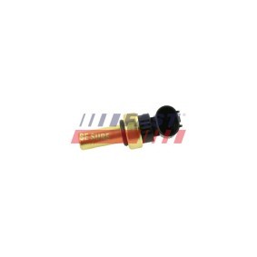FAST FT80146 Sensor, utetemperatur SMART FORTWO Cabrio (451) 0.8 45 hk Diesel