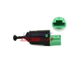 FAST FT81102 Bromsljuskontakt CITROËN C4 Sedan