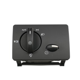 FAST FT82151 Commodo de phare FORD Focus 2 (DA_, HCP, DP)