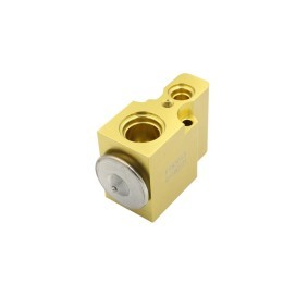 FAST FT83013 Valvola espansione climatizzatore RENAULT MASTER