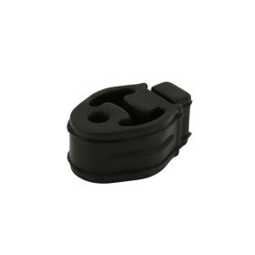 FAST FT84409 Auspuffhalter MAZDA 3 Stufenheck (BK)