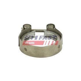 FAST FT84612 Pezzo per fissaggio, imp. gas scarico FIAT DUCATO Furgonato (244)