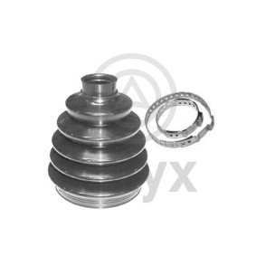 Osta Paljekumisarja, vetoakseli Aslyx:llä AS-501563 edullisesti hintaan 13,36&nbsp;&euro;