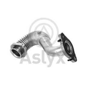 Aslyx AS-503318 AGR Ventil RENAULT MEGANE 3 Grandtour (KZ0/1) 2.0 150 PS Diesel