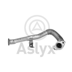 Aslyx AS-503319 AGR Ventil RENAULT MEGANE 3 Grandtour (KZ0/1) 2.0 150 PS Diesel