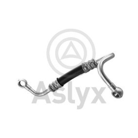 Aslyx AS-503353 Tubo de óleo, compressor MINI Cabrio (R57) 1.6 112 cv Diesel