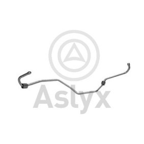 Aslyx AS-503418 Ölleitung für Turbolader SEAT Ibiza 4 Sportcoupe (6J1, 6P5) 1.4 75 PS Diesel