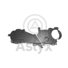 Aslyx AS-503992 Zahnriemenabdeckung FORD S-MAX