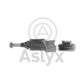 Aslyx AS-506230 Bromsljuskontakt CITROËN C4 I (LC_) 1.6 109 hk Bensinmotor