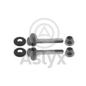 Aslyx AS-506343 Reparatursatz, Querlenker VOLVO XC60 (156) 2.5 249 PS Otto